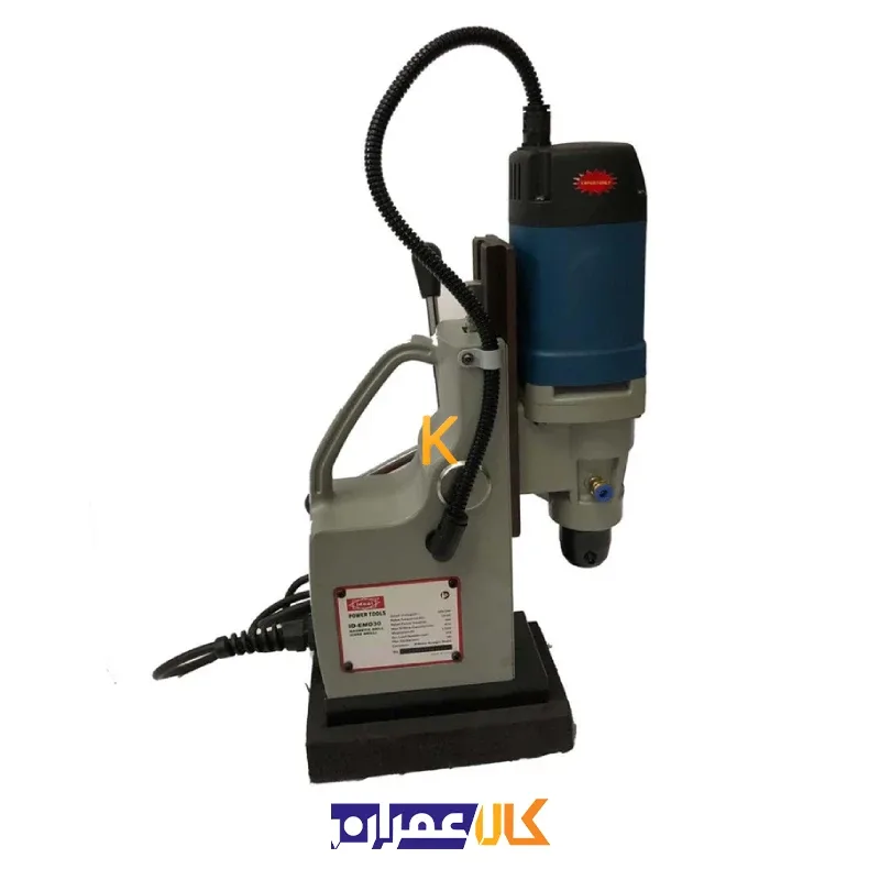 دریل مگنت ID-EMD30 ایده ال