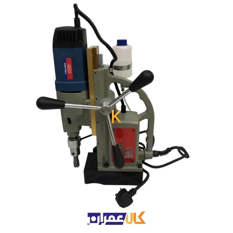 دریل مگنت ID-MD50HQ ایده ال