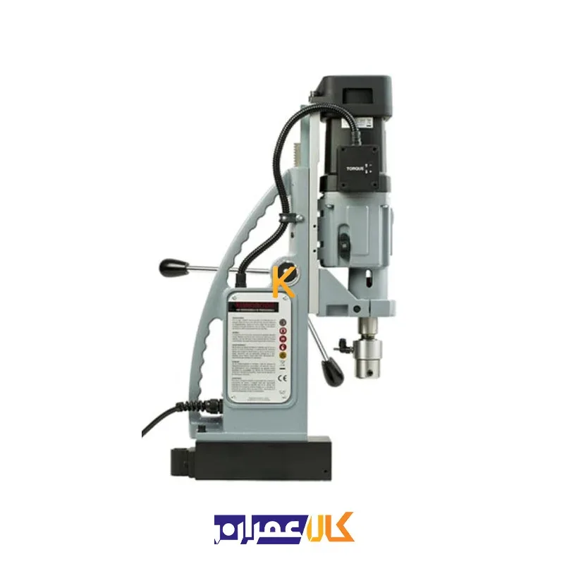 دریل مگنت ECO.100/4 یوروبور