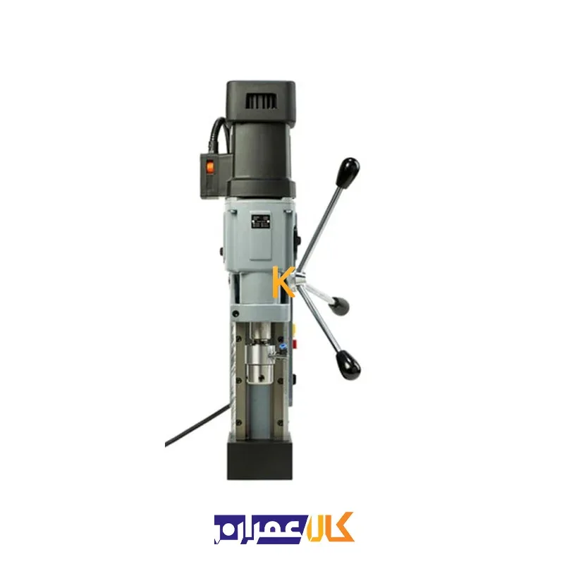 دریل مگنت 100 میلی متر مدل ECO.100/4 یوروبور