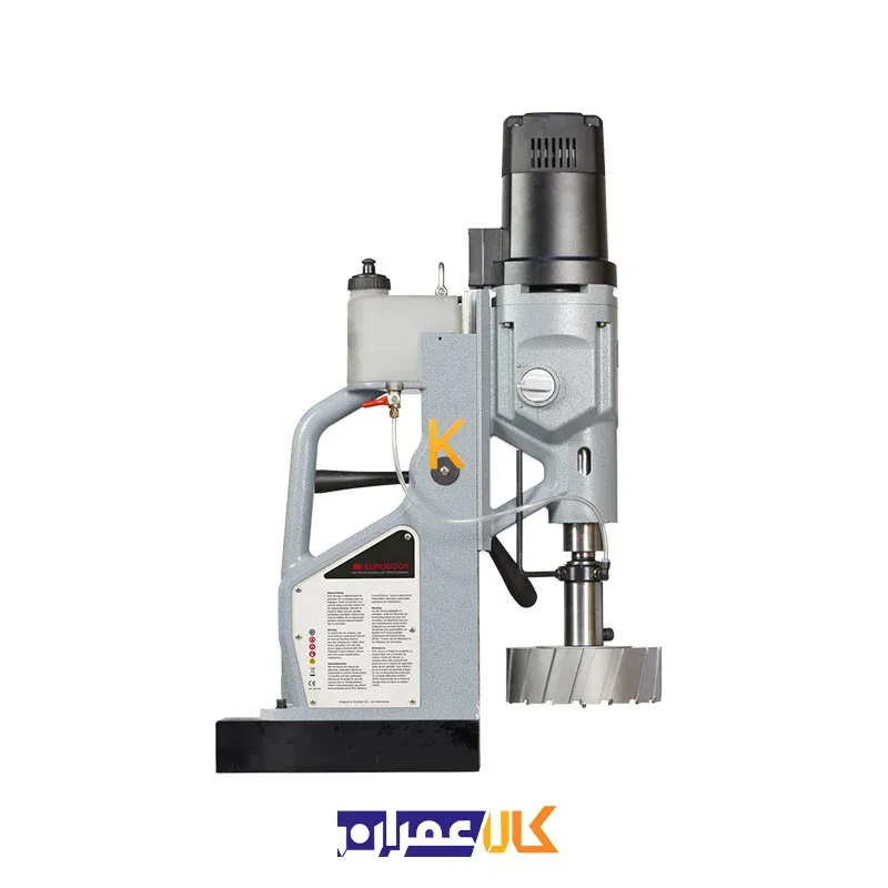 دریل مگنت ECO.200S/T یوروبور