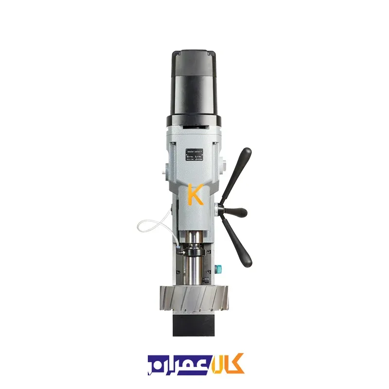 دریل مگنت گردبر مدل ECO.200S/T یوروبور
