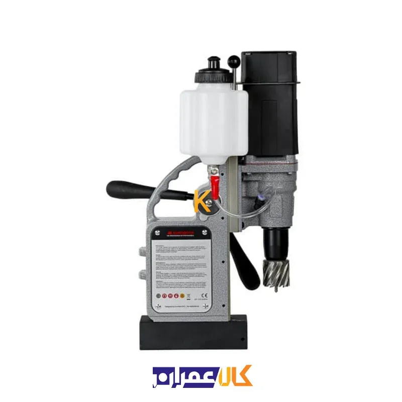 دریل مگنت مدل ECO.40S+/IC یوروبور