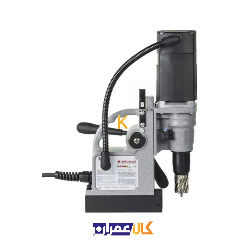 دریل مگنت ECO.30 یوروبور