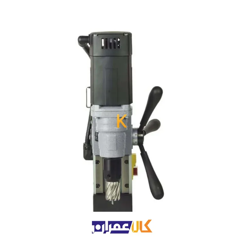دریل مگنت 30 میلی متر مدل ECO.30 یوروبور