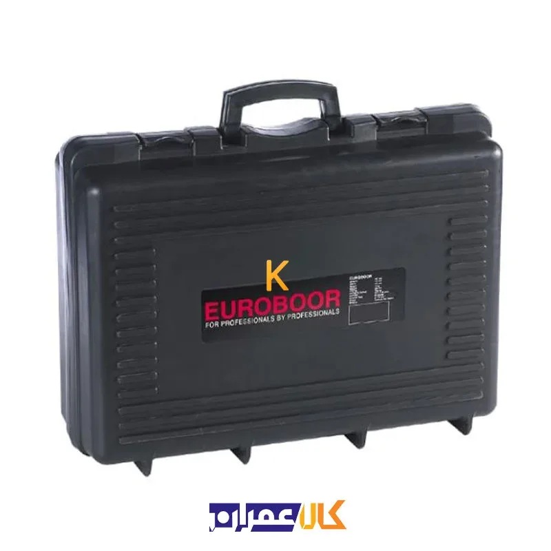 کیف حمل دریل مگنت مدل ECO.30 یوروبور