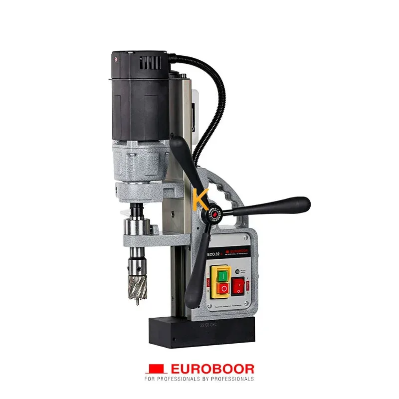 دریل مگنت مدل +ECO.32 یوروبور