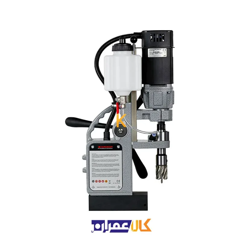 دریل مگنت +ECO.32 یوروبور