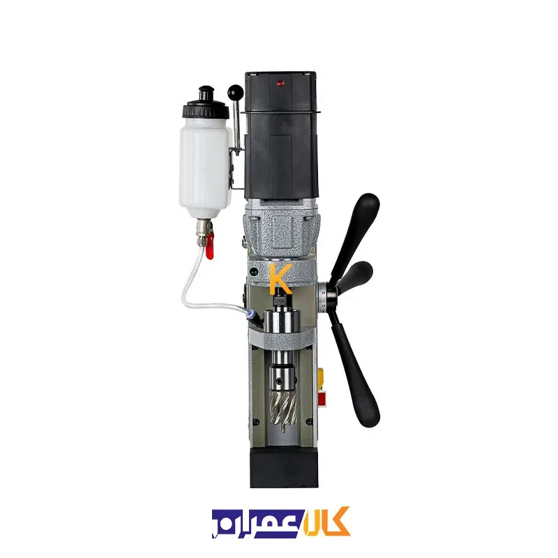 دریل مگنت 32 میلی متر مدل +ECO.32 یوروبور