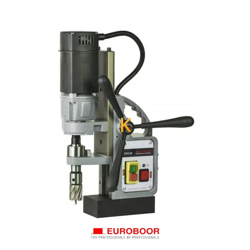 دریل مگنت مدل ECO.32 یوروبور