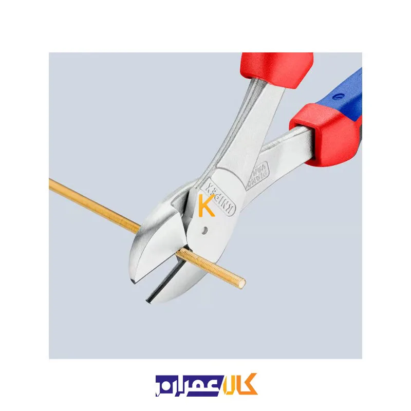سیم چین مدل 7405250 کنیپکس