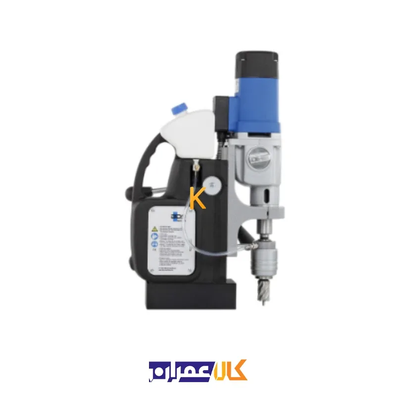 دریل مگنت MAB 485 بی دی اس
