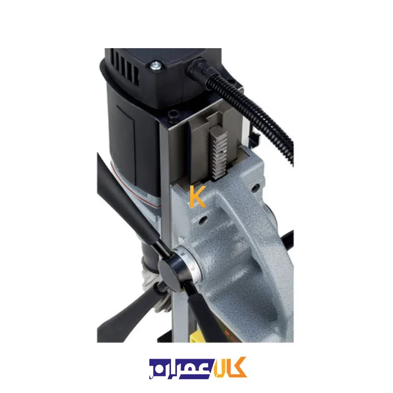 دریل مگنت مدل ECO.40S یوروبور