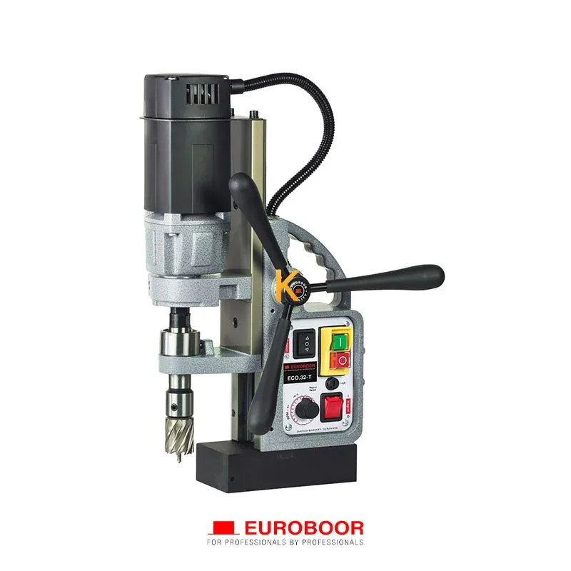دریل مگنت مدل ECO.32-T یوروبور