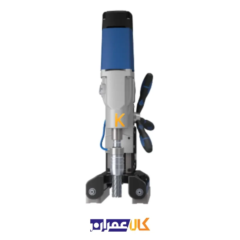 دریل مگنت لوله PipeMAB 525 بی دی اس