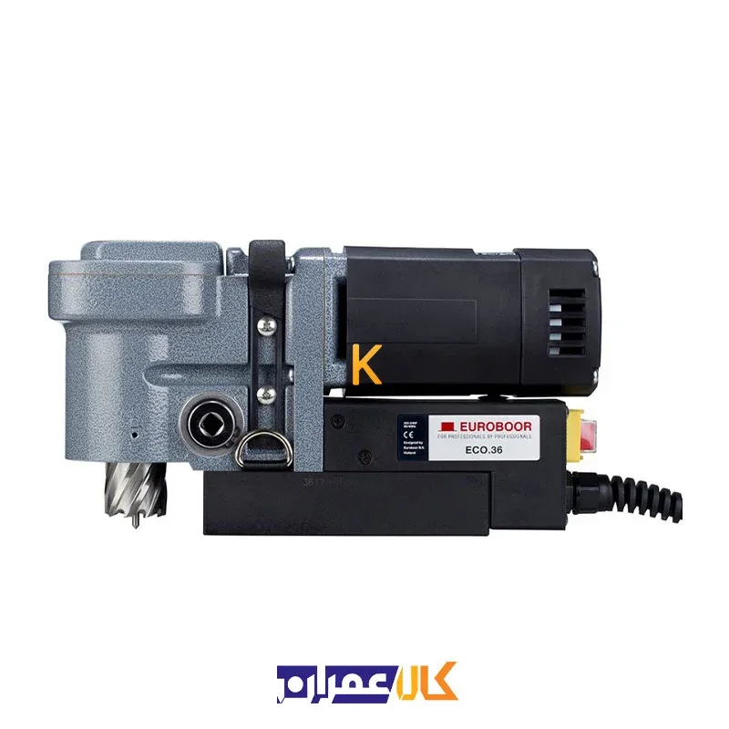 دریل مگنت مدل ECO.36 یوروبور