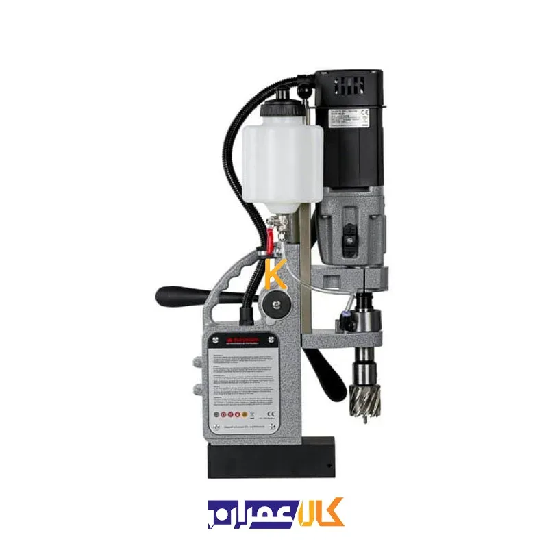 دریل مگنت مدل +ECO.40/2 یوروبور