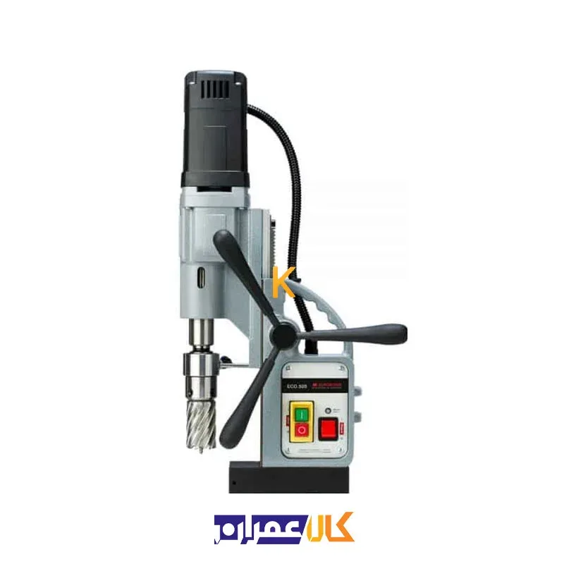 دریل مگنت مدل ECO.50S یوروبور