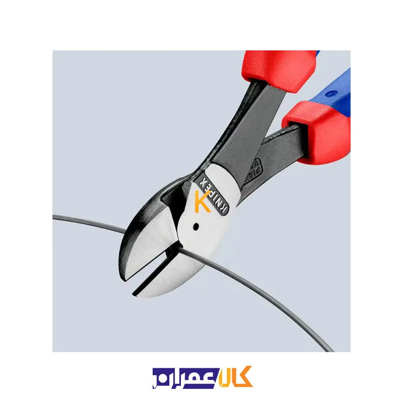 سیم چین مدل 7402250 کنیپکس