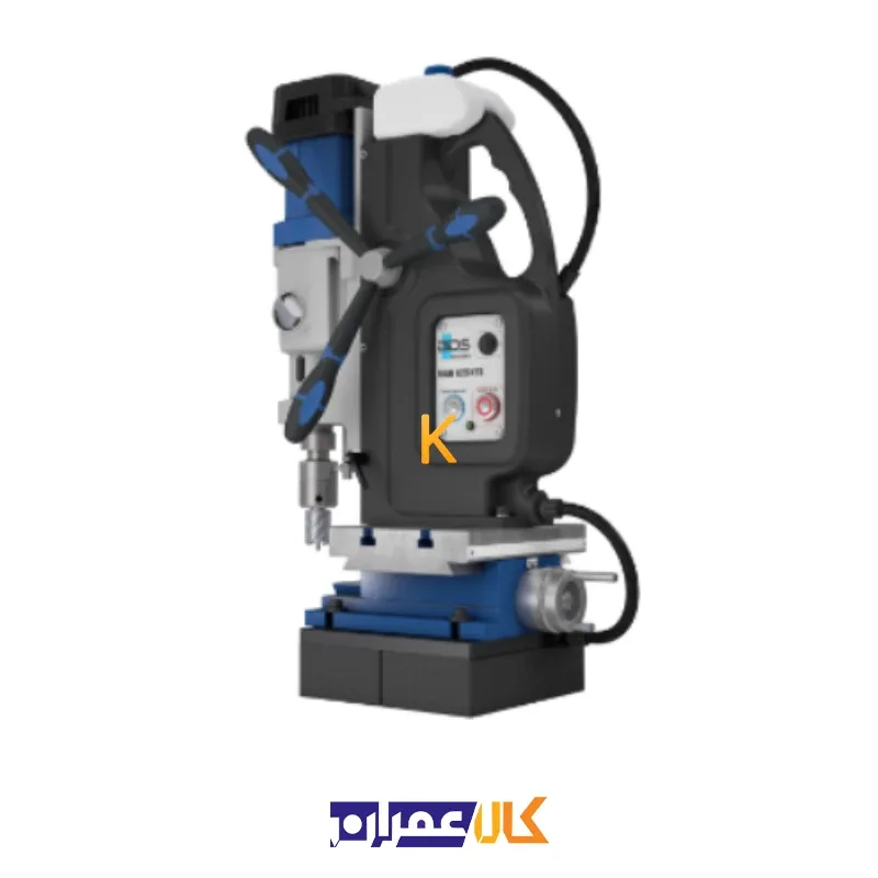 دریل مگنت MAB 825KTS بی دی اس