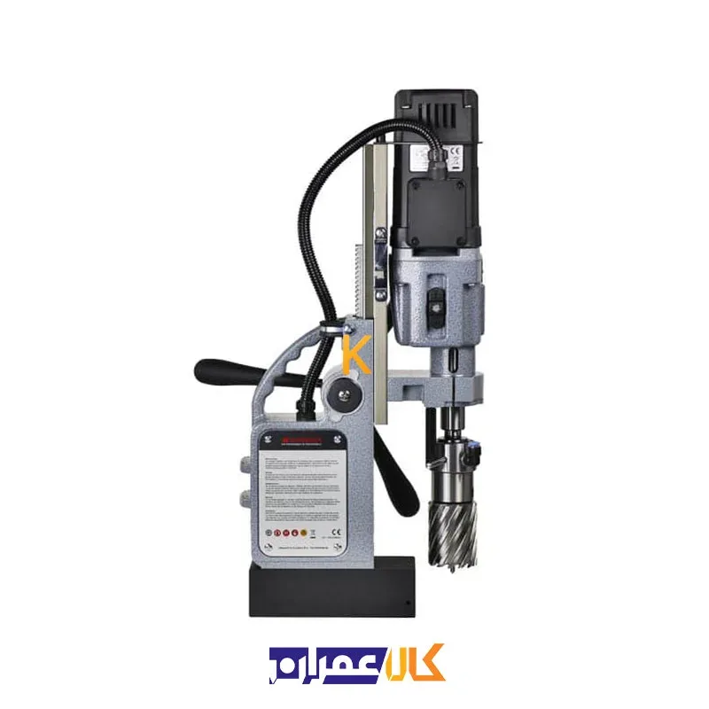 دریل مگنت مدل ECO.50-T یوروبور