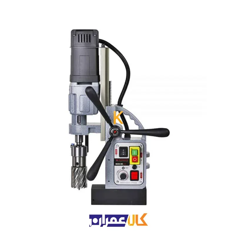 دریل مگنت مدل ECO.50-T یوروبور