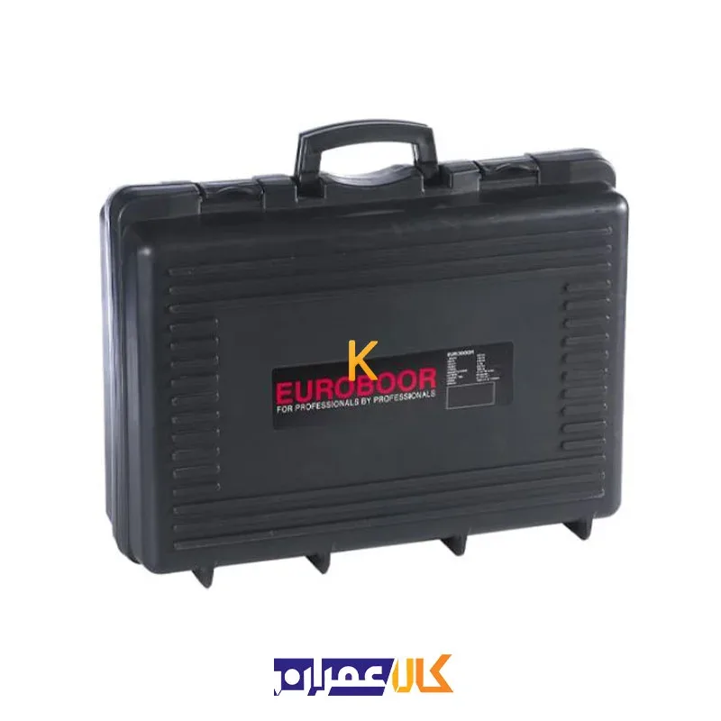 دریل مگنت مدل ECO.50-T یوروبور