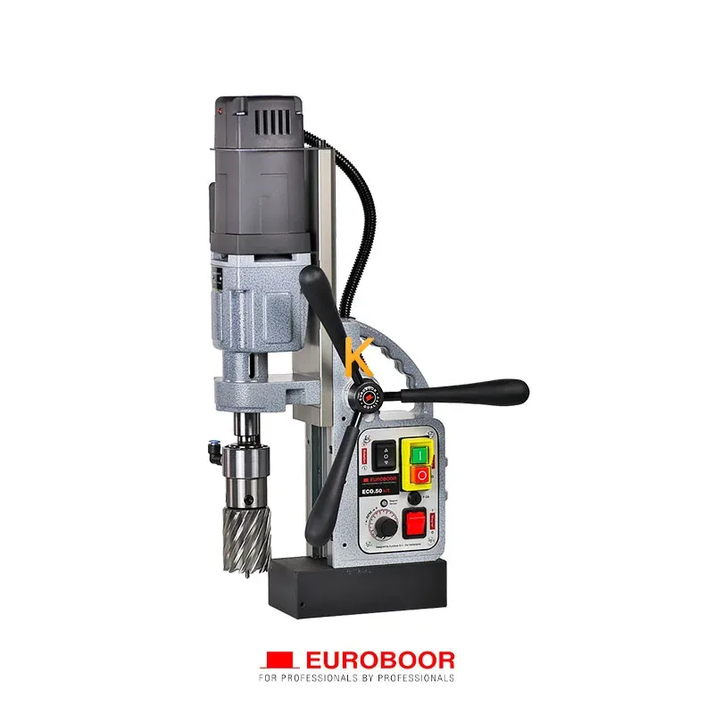 دریل مگنت مدل ECO.50+/T یوروبور
