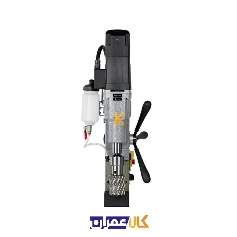 دریل مگنت مدل ECO.55S+/T یوروبور