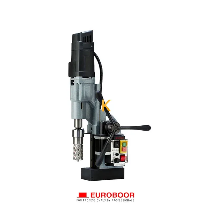 دریل مگنت مدل ECO.55S+/TA یوروبور