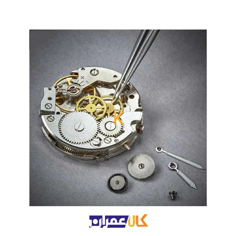 ست 5 عددی انبر پنس مدل 920003 کنیپکس