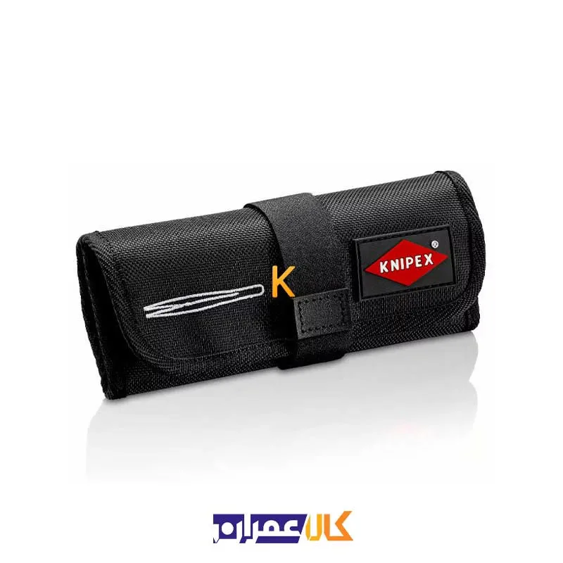ست 5 عددی انبر پنس مدل 920003 کنیپکس