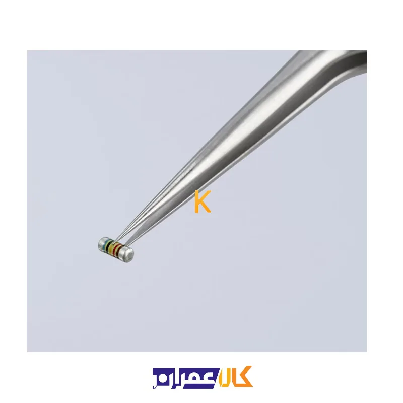 ست 5 عددی انبر پنس مدل 920003 کنیپکس