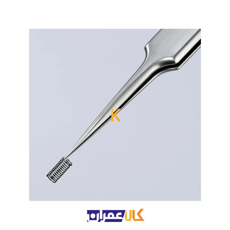 ست 5 عددی انبر پنس مدل 920003 کنیپکس