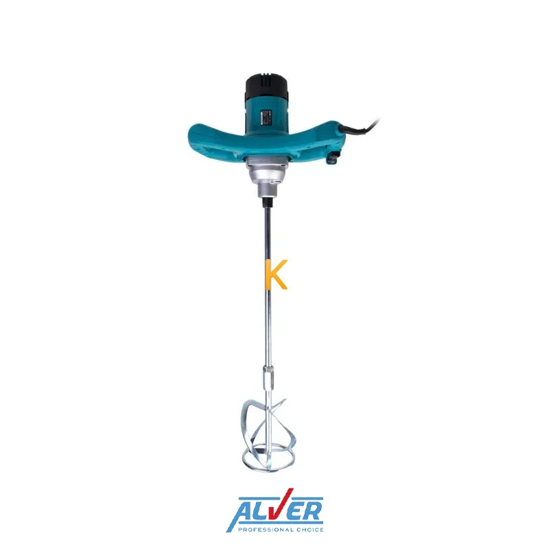 دریل همزن صنعتی مدل AV-7018 آلور