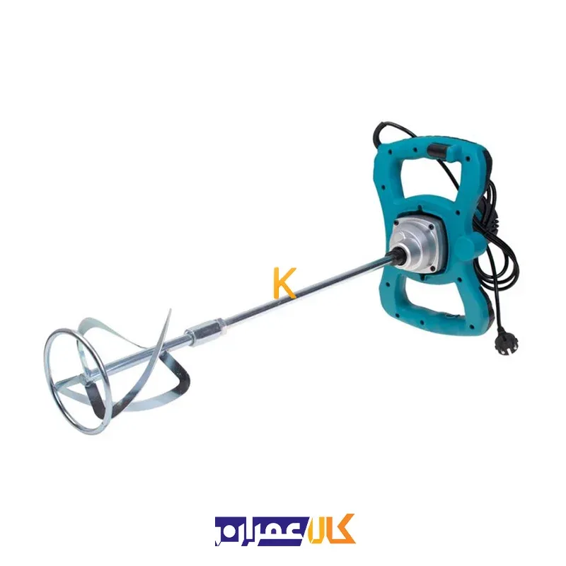 دریل همزن مدل AV-7018 آلور