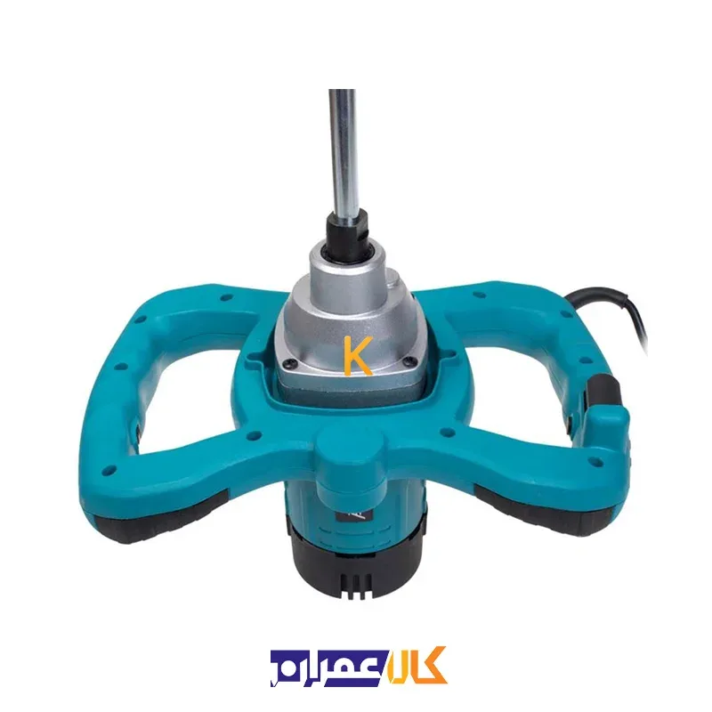 دریل میکسر صنعتی مدل AV-7018 آلور