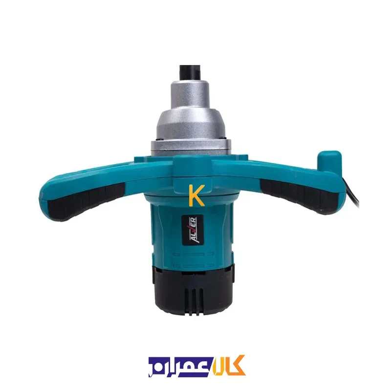 همزن صنعتی مدل AV-7018 آلور