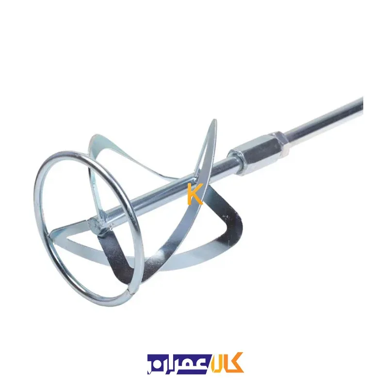 میکسر صنعتی مدل AV-7018 آلور