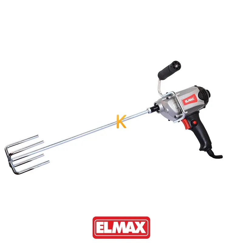دریل همزن E.M 611 المکس