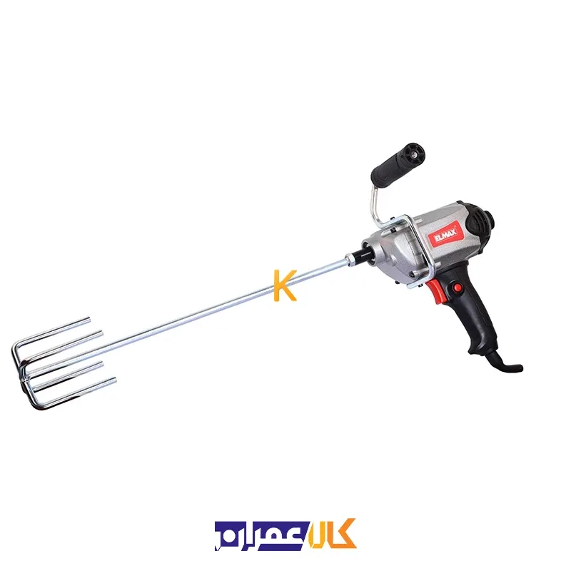 دریل همزن E.M 611 المکس
