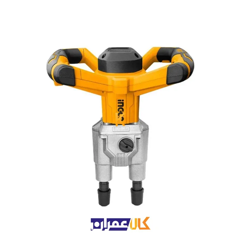 میکسر دو محوره مدل MX218008 اینکو