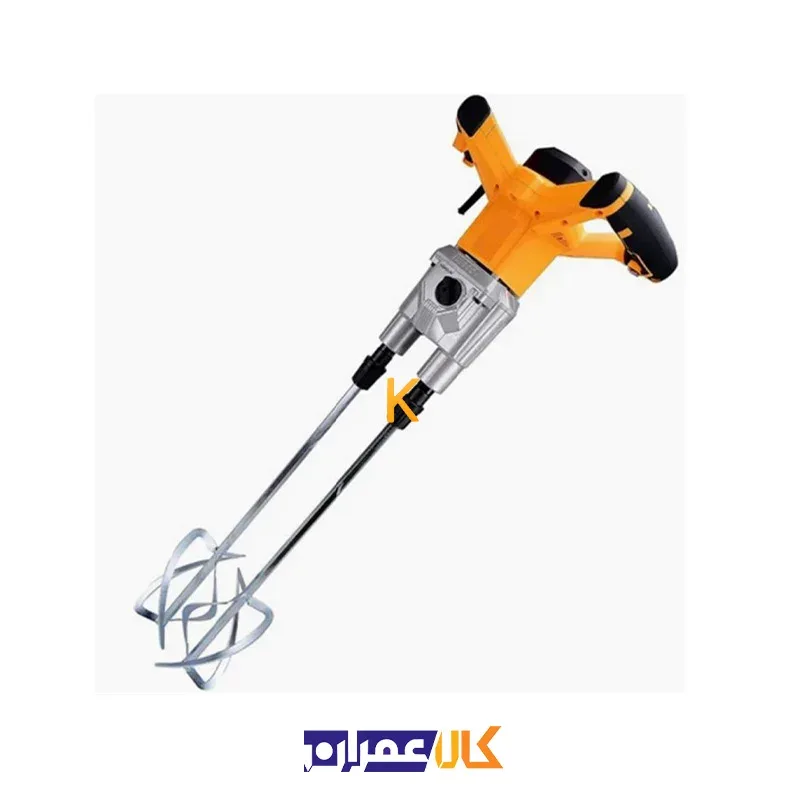 میکسر دو محوره مدل MX218008 اینکو