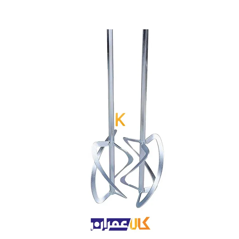 میکسر دو محوره مدل MX218008 اینکو