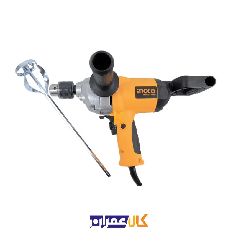 دریل همزن مدل MX11001 اینکو