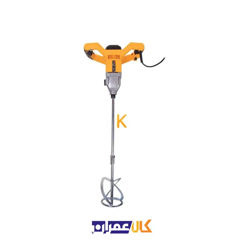 دریل همزن مدل MX-214008 اینکو