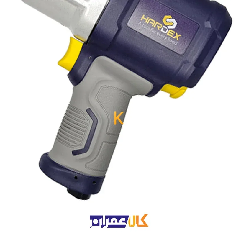 بکس بادی 1/2 اینچ مدل AW-1290 هاردکس