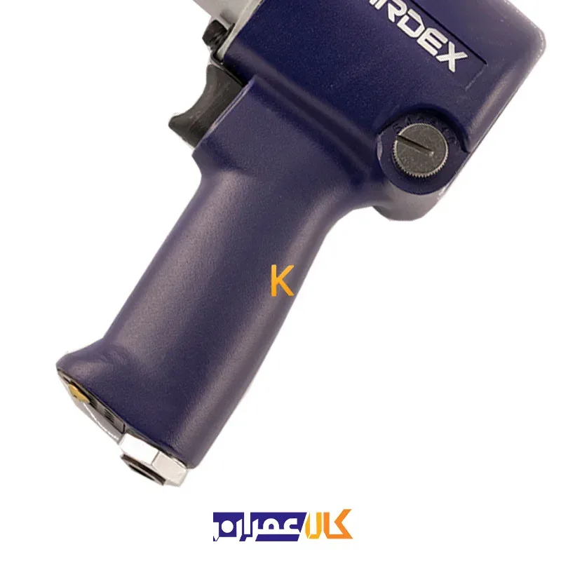 بکس بادی 1/2 اینچ مدل AW-1268 هاردکس