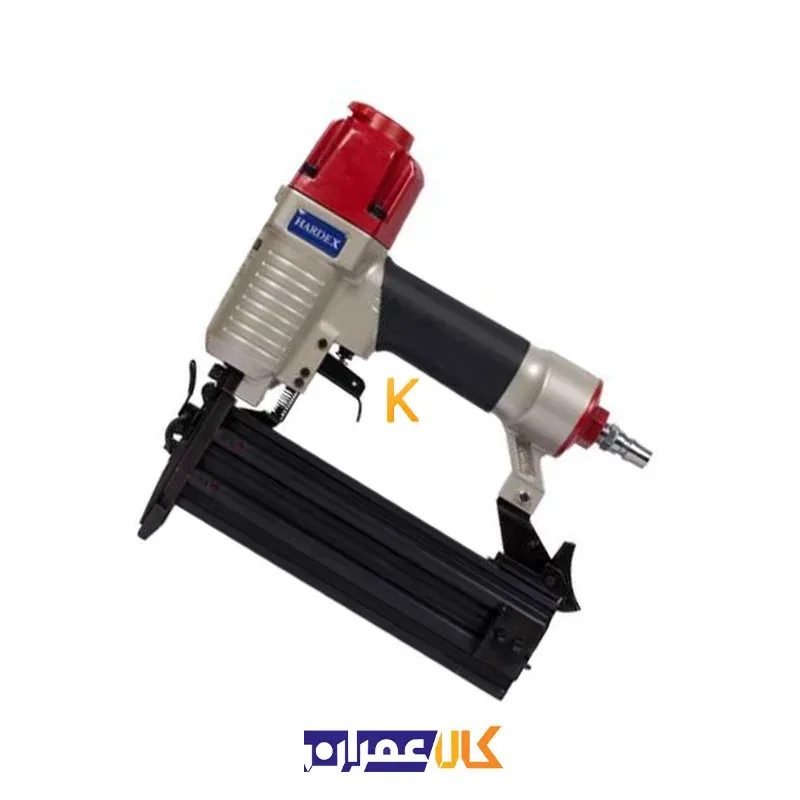 میخکوب بادی هاردکس