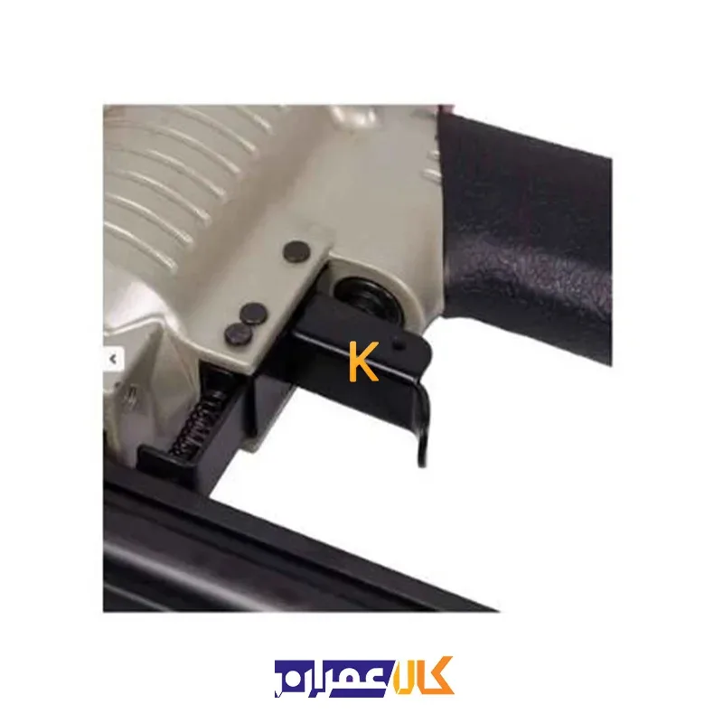 میخکوب بادی F50 مدل HX-1850 هاردکس